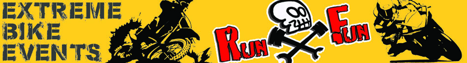 RunXFun Official Site: pista, enduro, strada ed hospitality ovvero 100% MOTO.